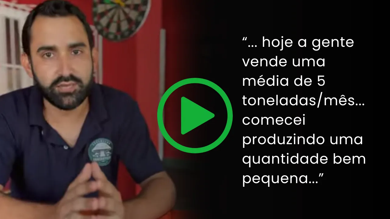 João Picorelli — Ex-Produtor de Eventos