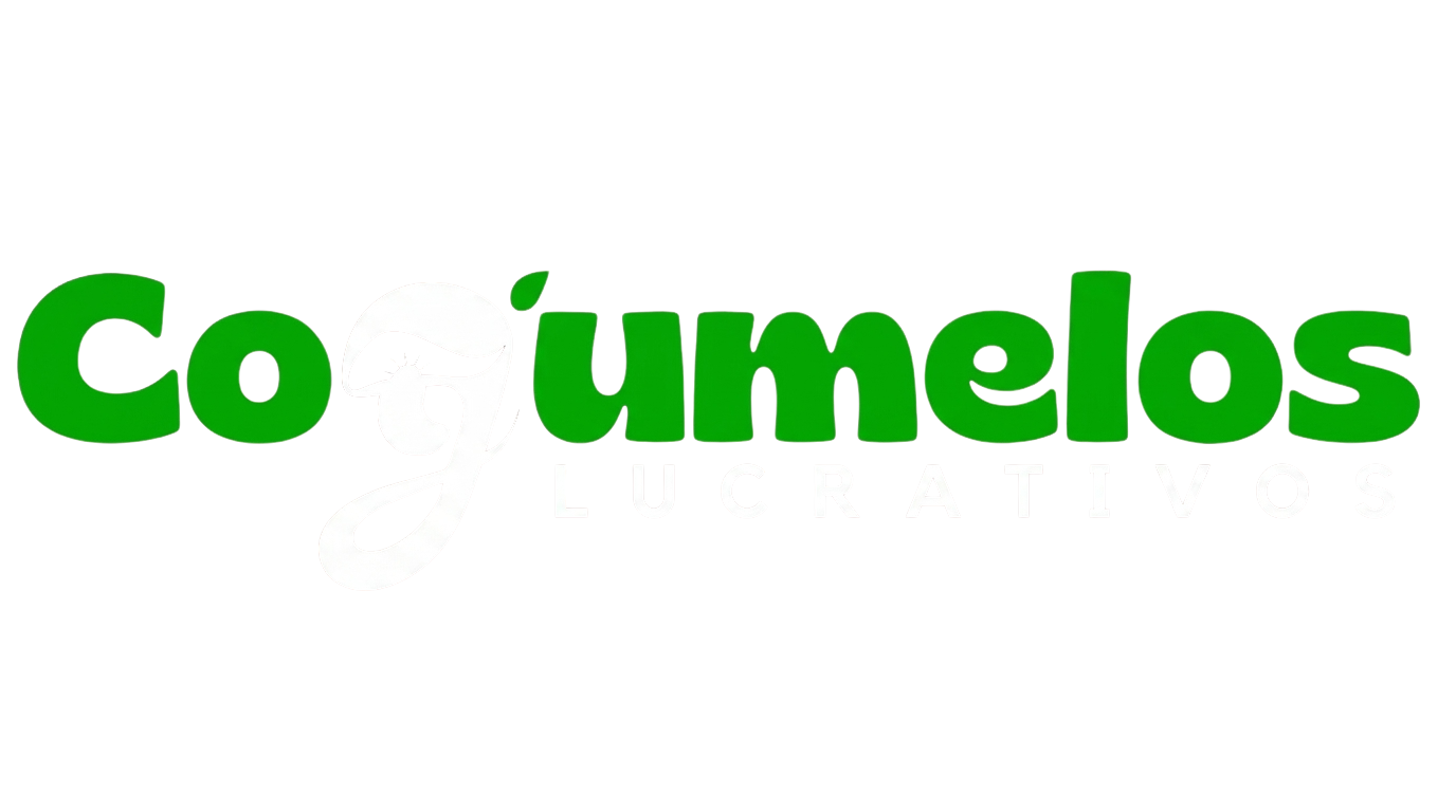 Cogumelos Lucrativos